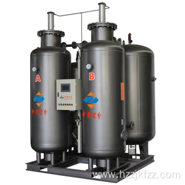 Zbn Integrated Nitrogen-Oxygen Generator